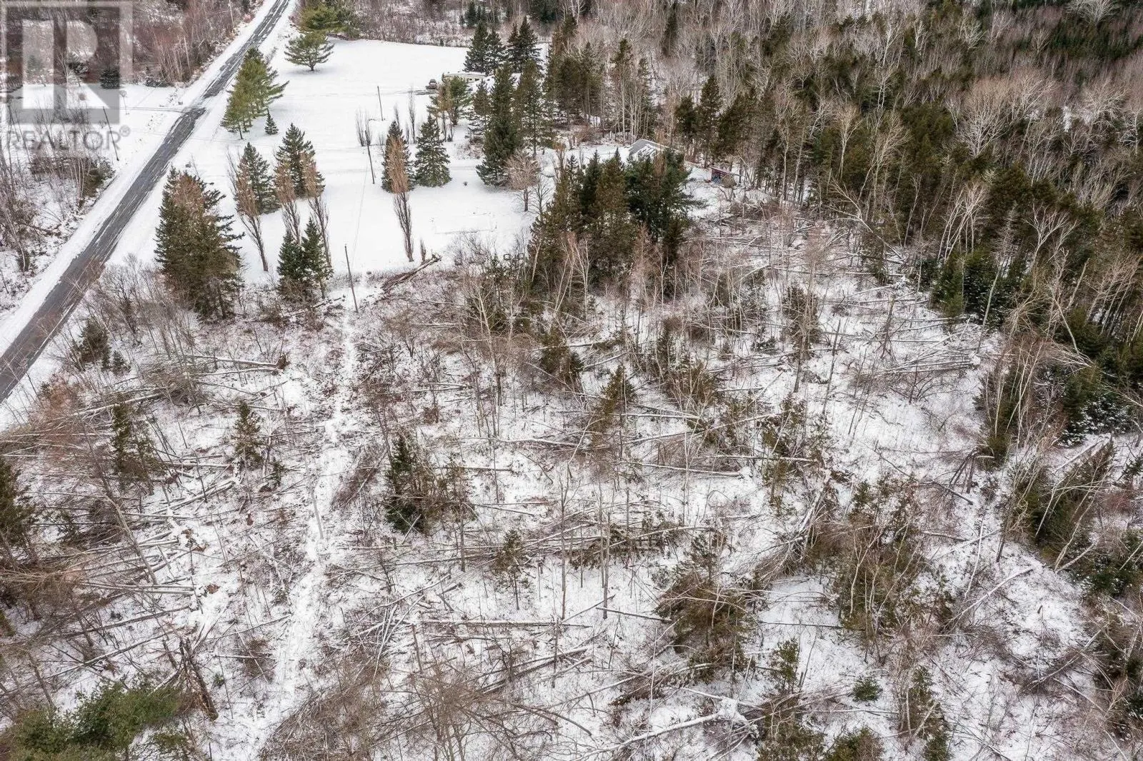 Lot 12 Quarry Brook Drive