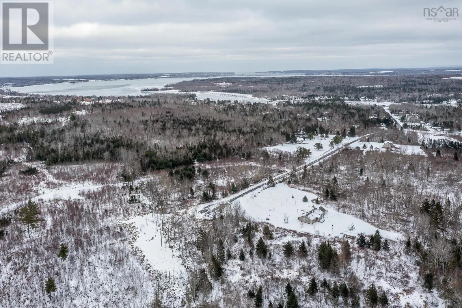 Lot 12 Quarry Brook Drive