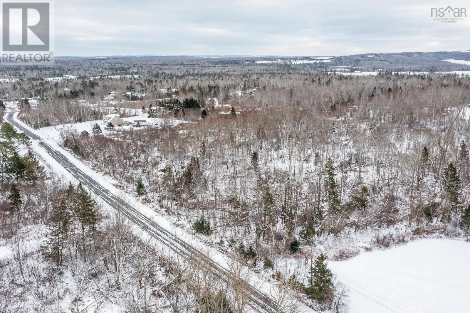 Lot 12 Quarry Brook Drive