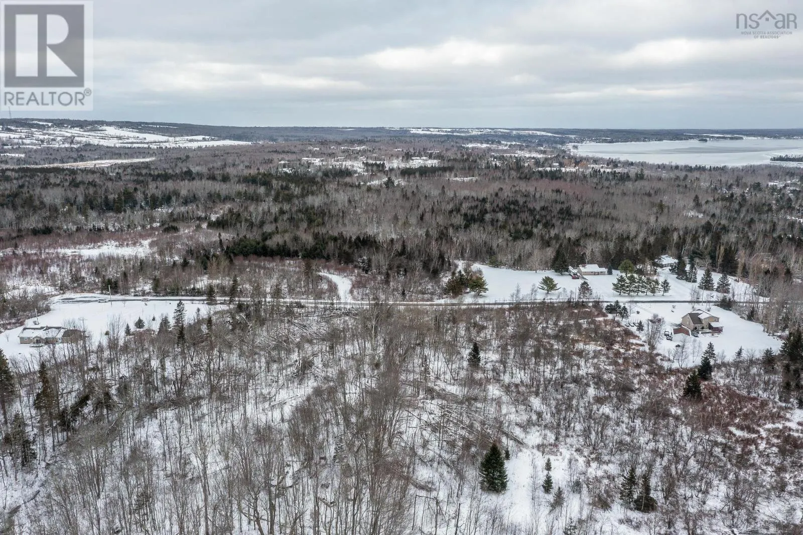 Lot 12 Quarry Brook Drive