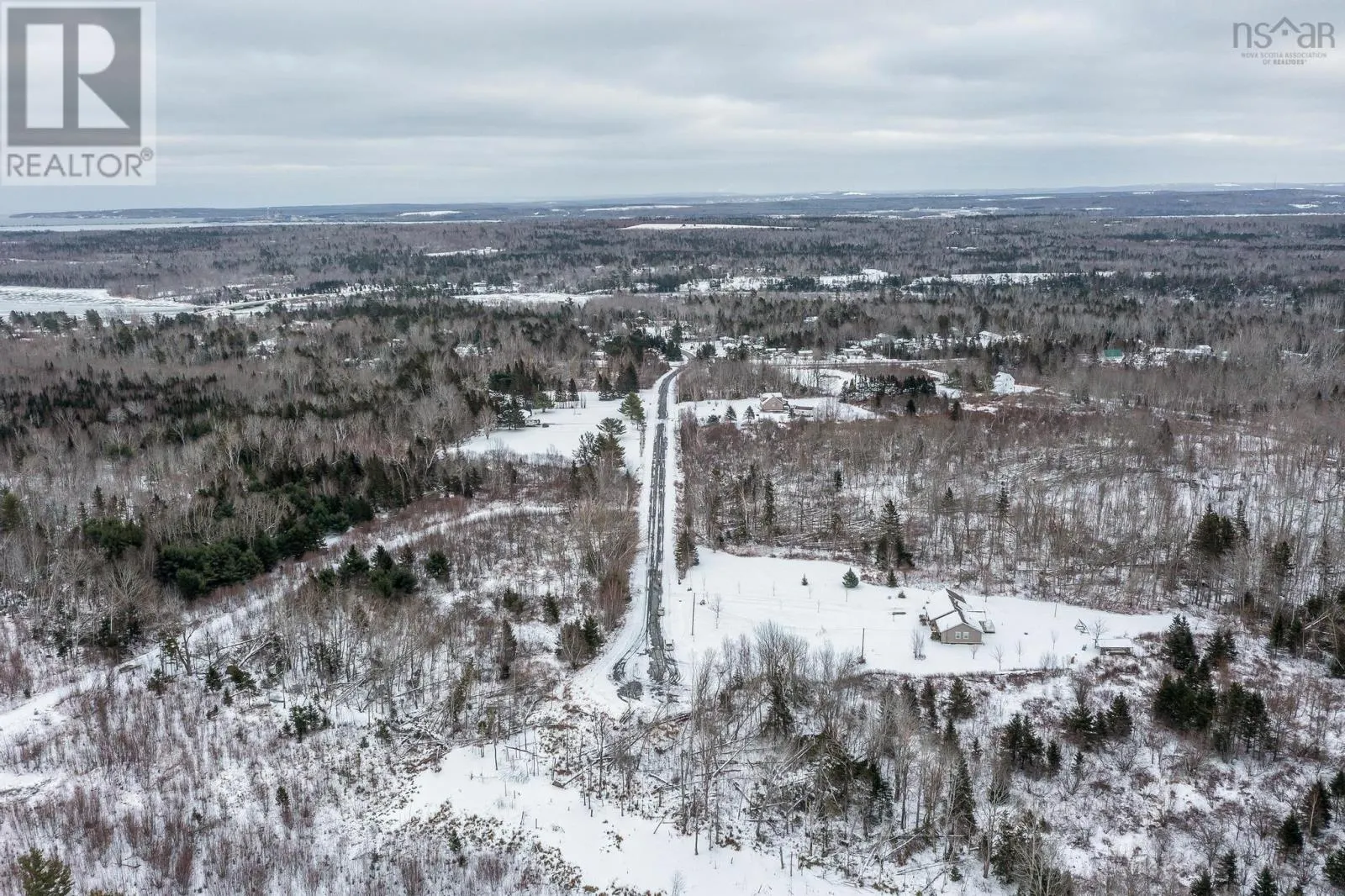 Lot 13 Quarry Brook Drive