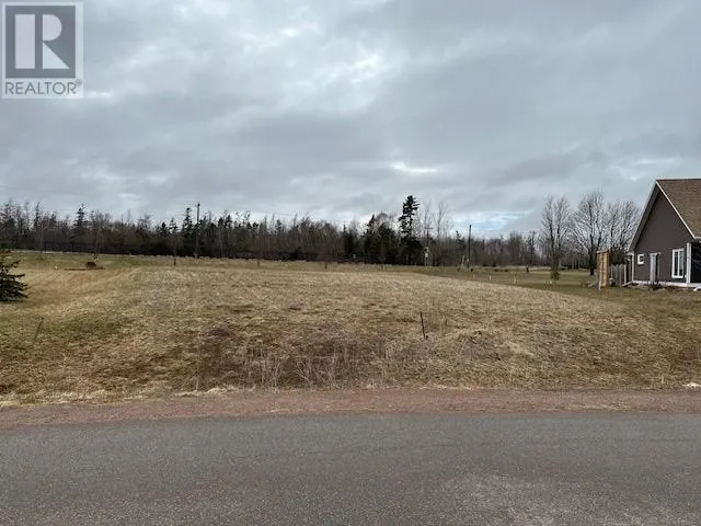 Lot 43 Lantern Crescent