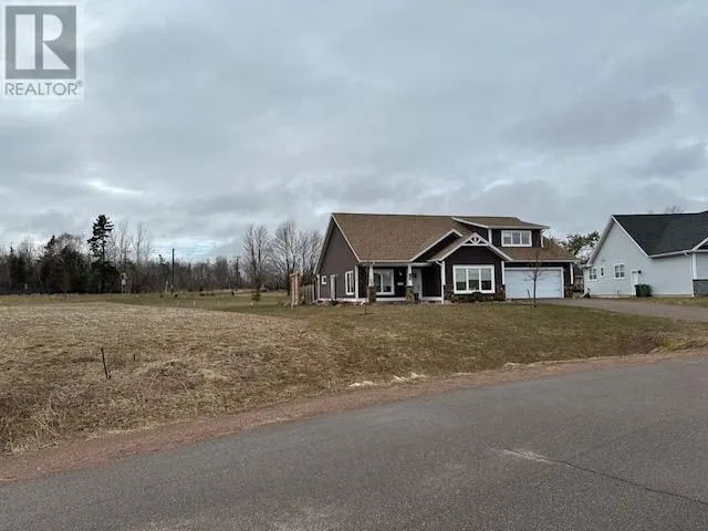 Lot 43 Lantern Crescent