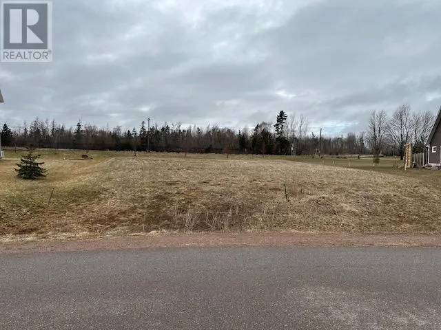 Lot 43 Lantern Crescent