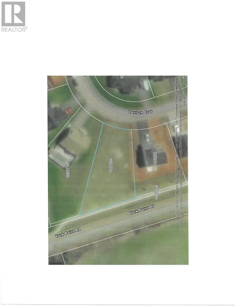 Lot 43 Lantern Crescent