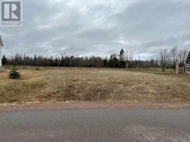 Lot 43 Lantern Crescent