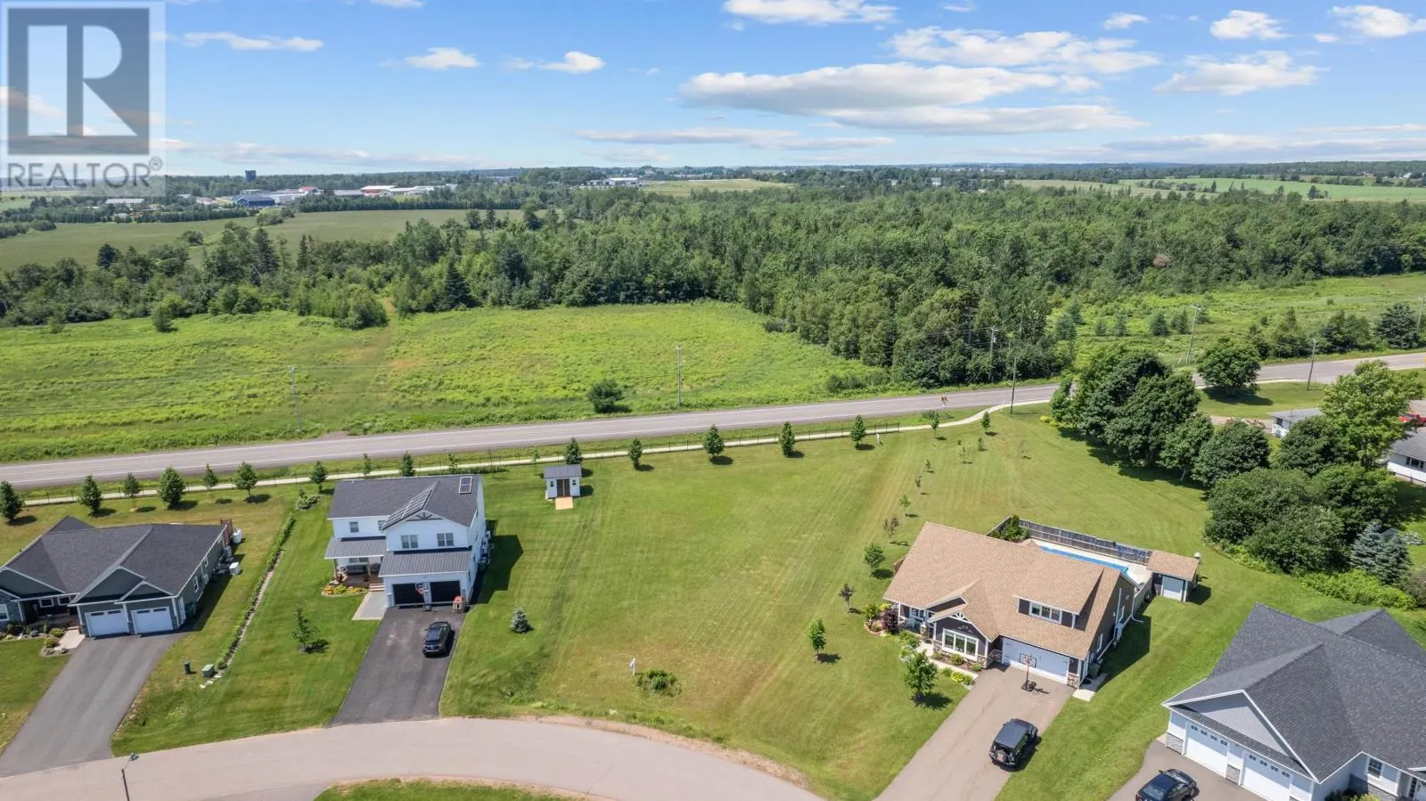 Lot 43 Lantern Crescent