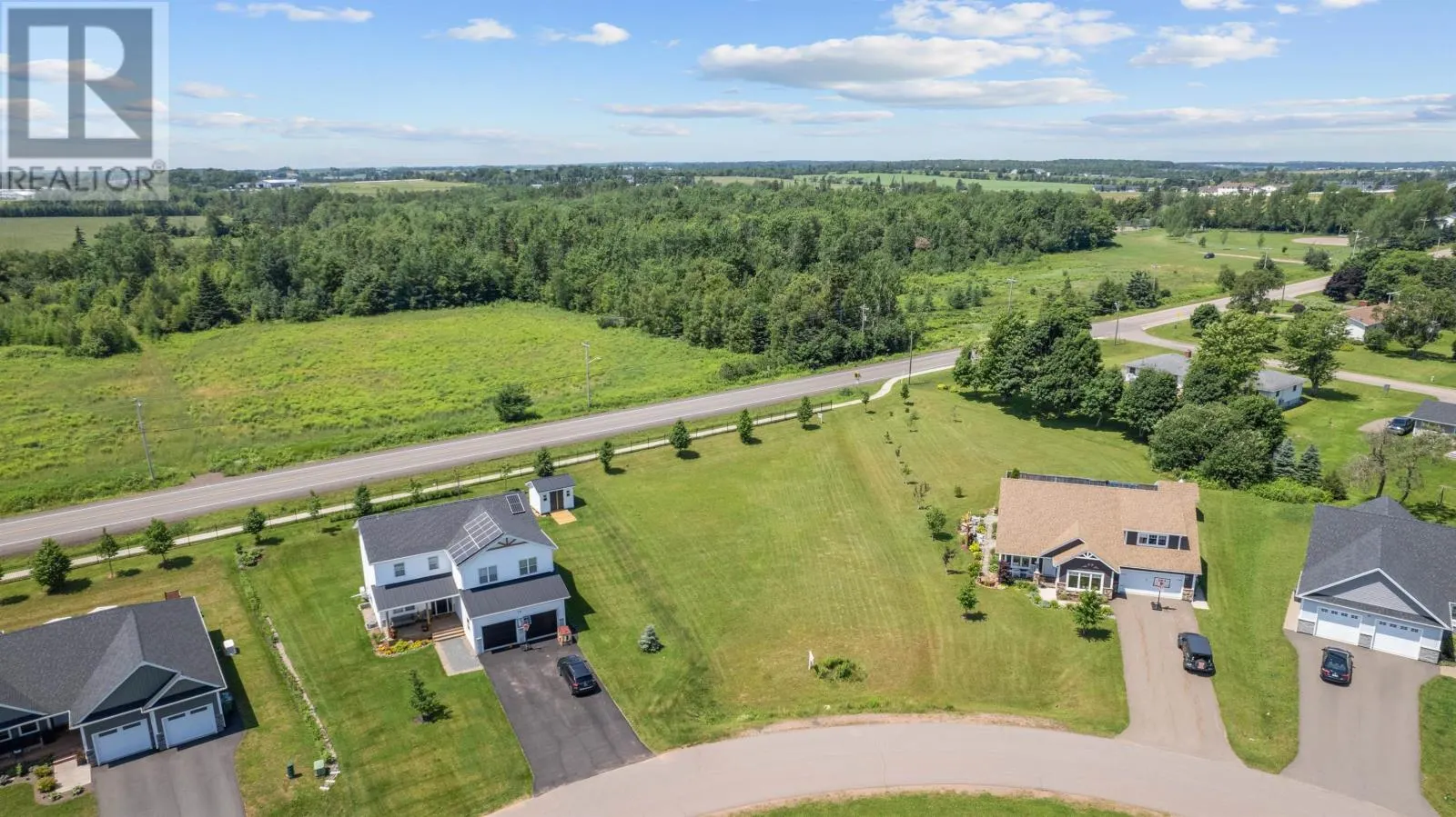 Lot 43 Lantern Crescent
