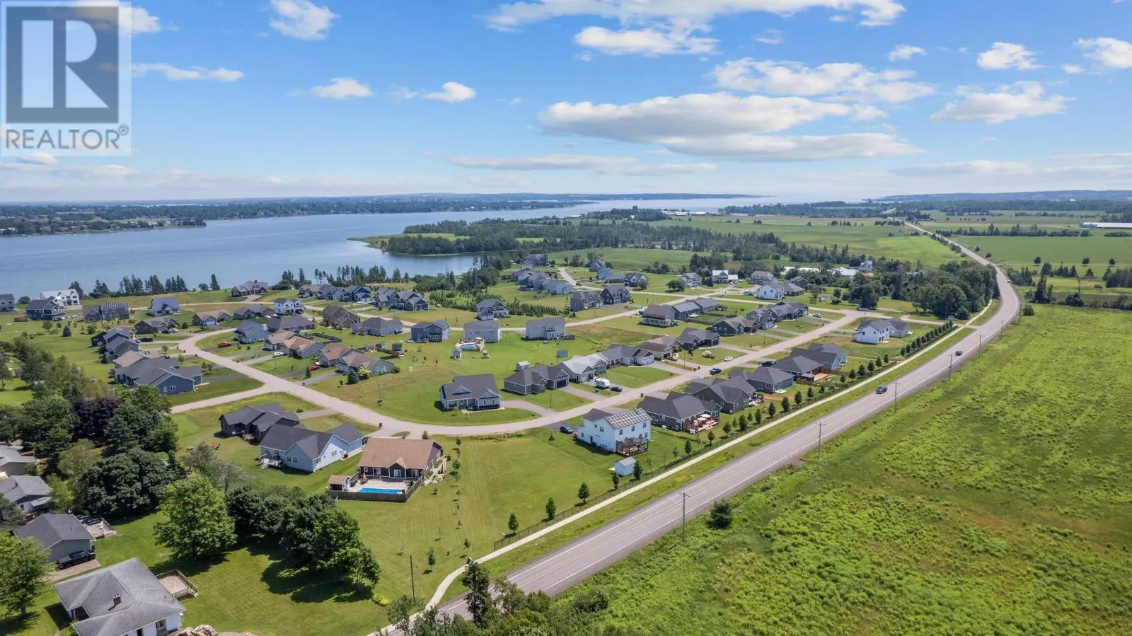Lot 43 Lantern Crescent