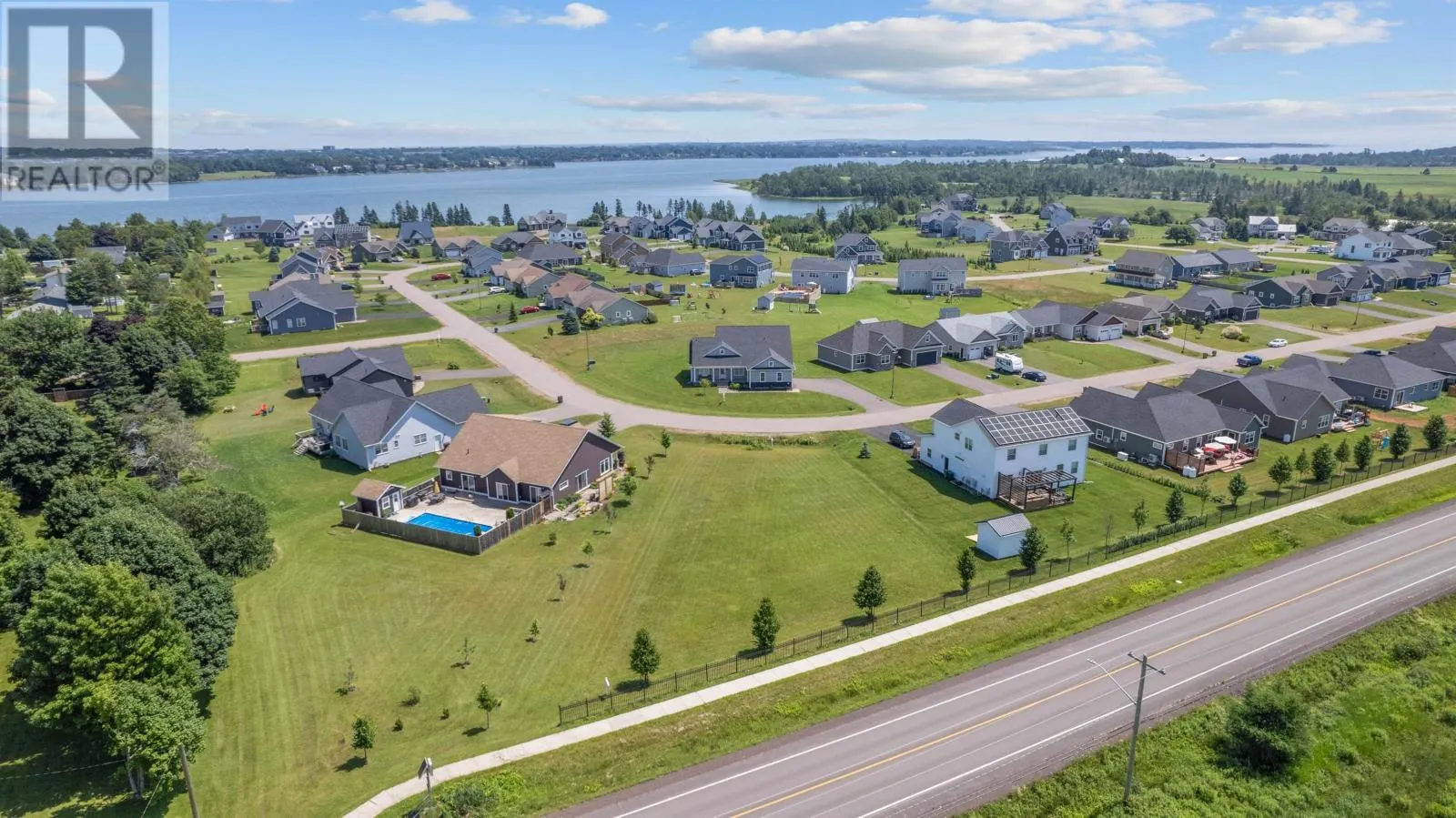 Lot 43 Lantern Crescent
