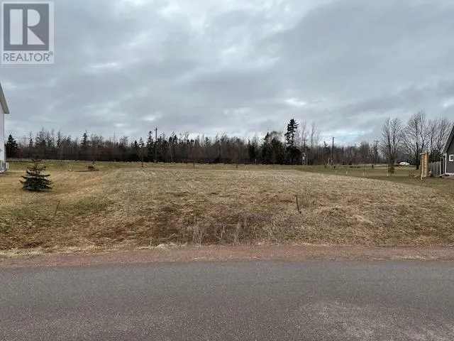 Lot 43 Lantern Crescent