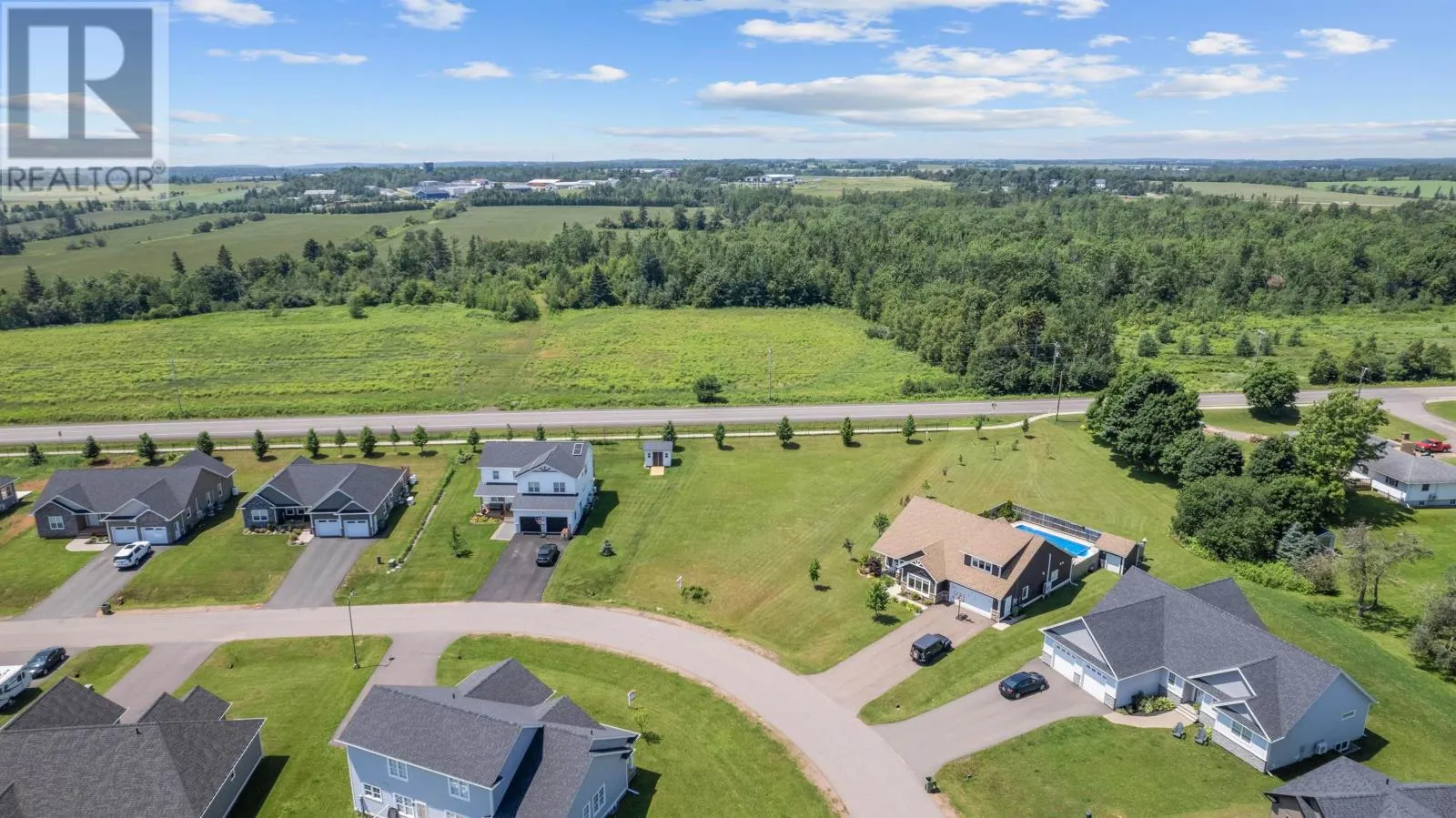 Lot 43 Lantern Crescent