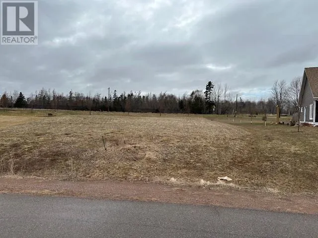 Lot 43 Lantern Crescent