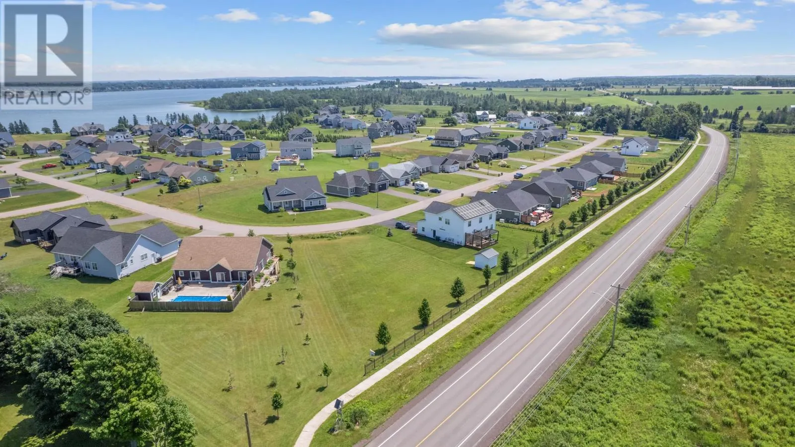 Lot 43 Lantern Crescent
