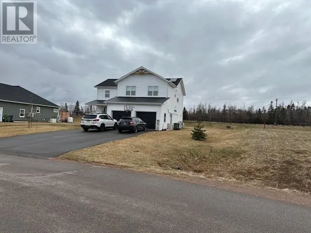 Lot 43 Lantern Crescent