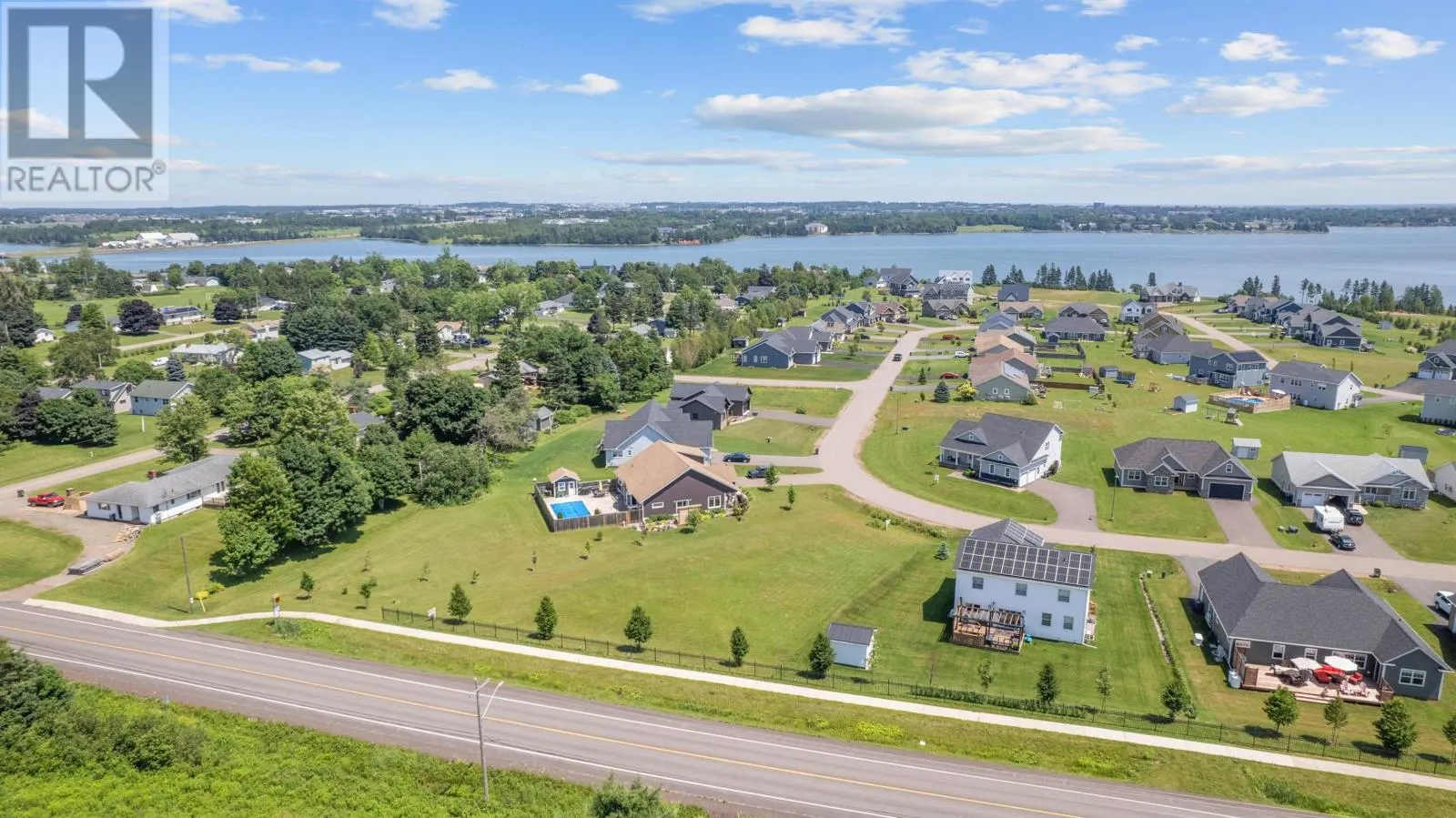 Lot 43 Lantern Crescent