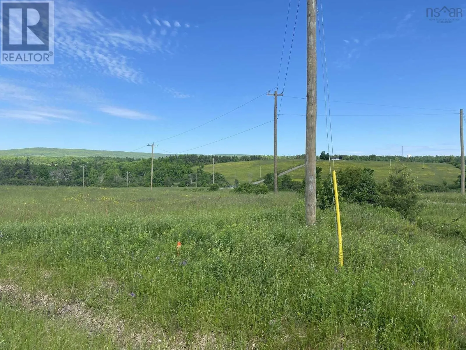 Lot 1 Appleseed Drive