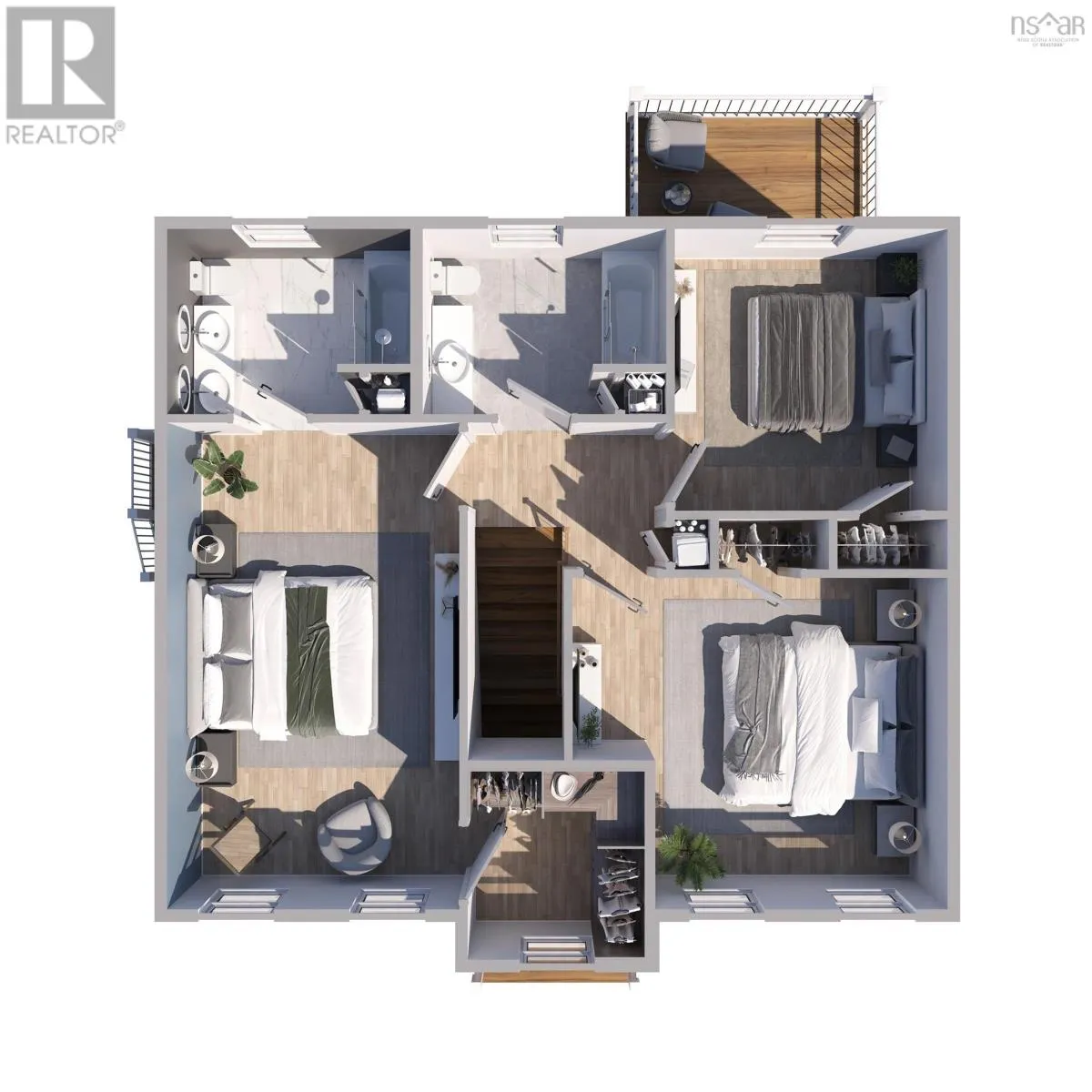 204 Curtis Drive
