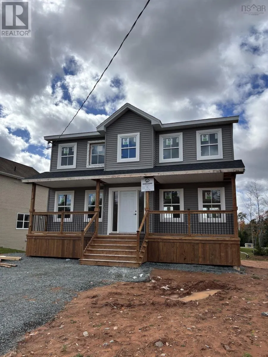 204 Curtis Drive