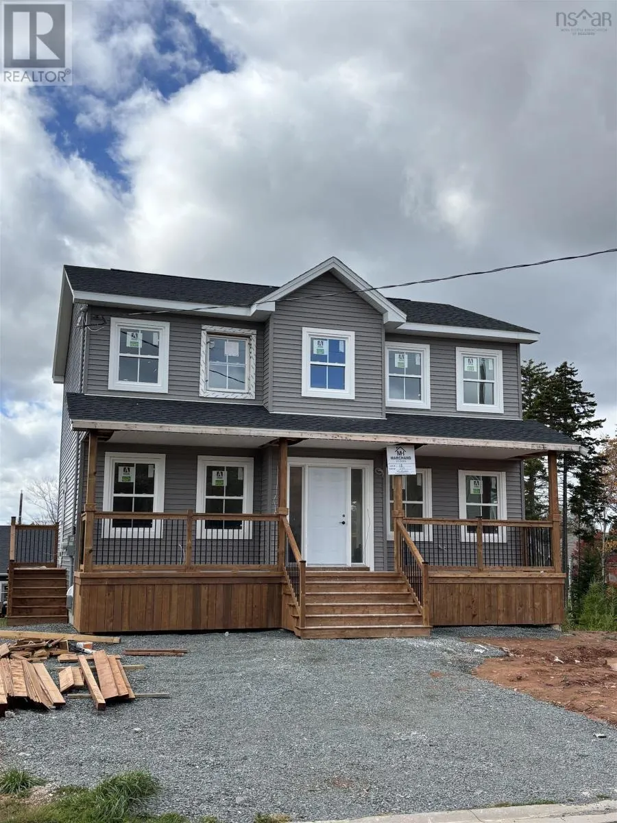 204 Curtis Drive