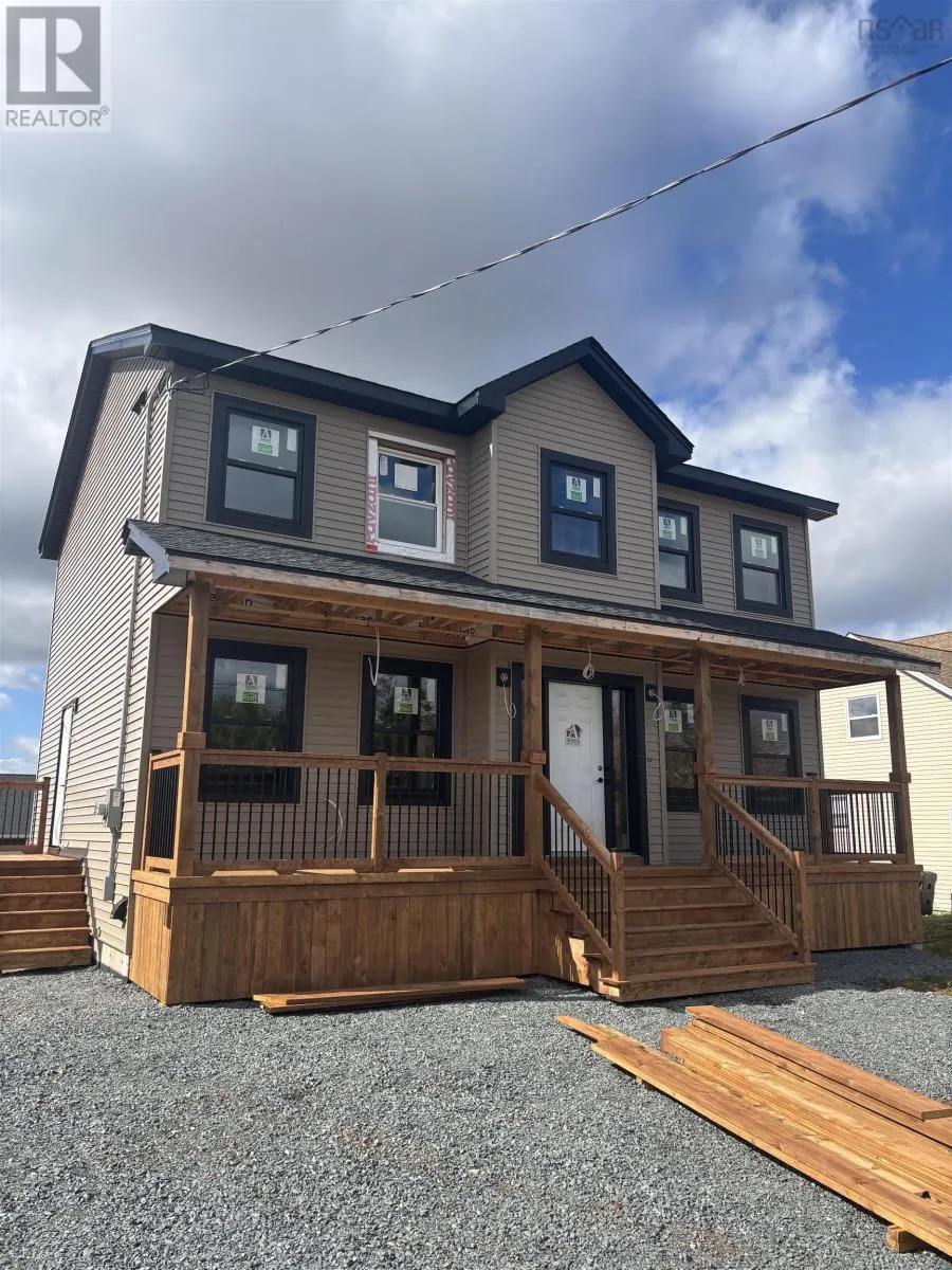 Lot 14 212 Curtis Drive