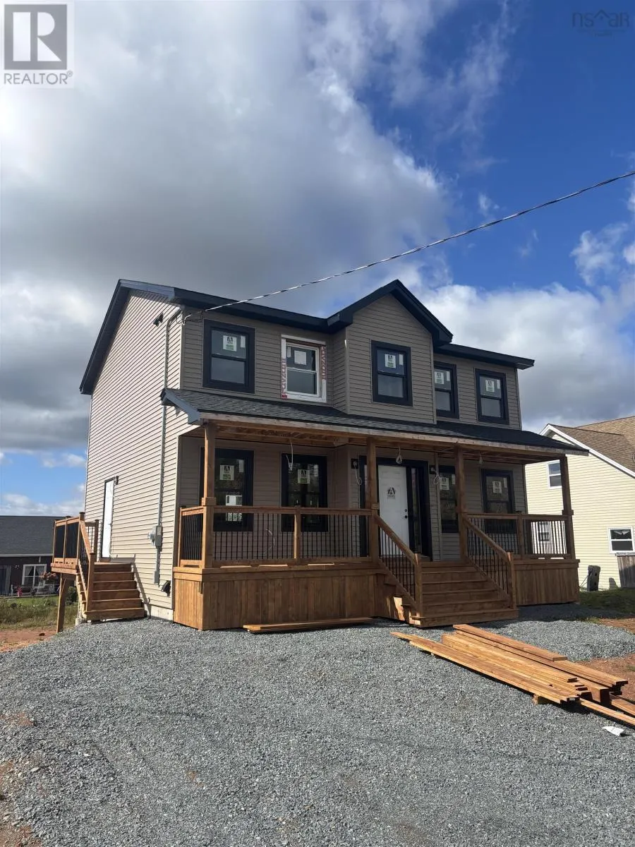 Lot 14 212 Curtis Drive