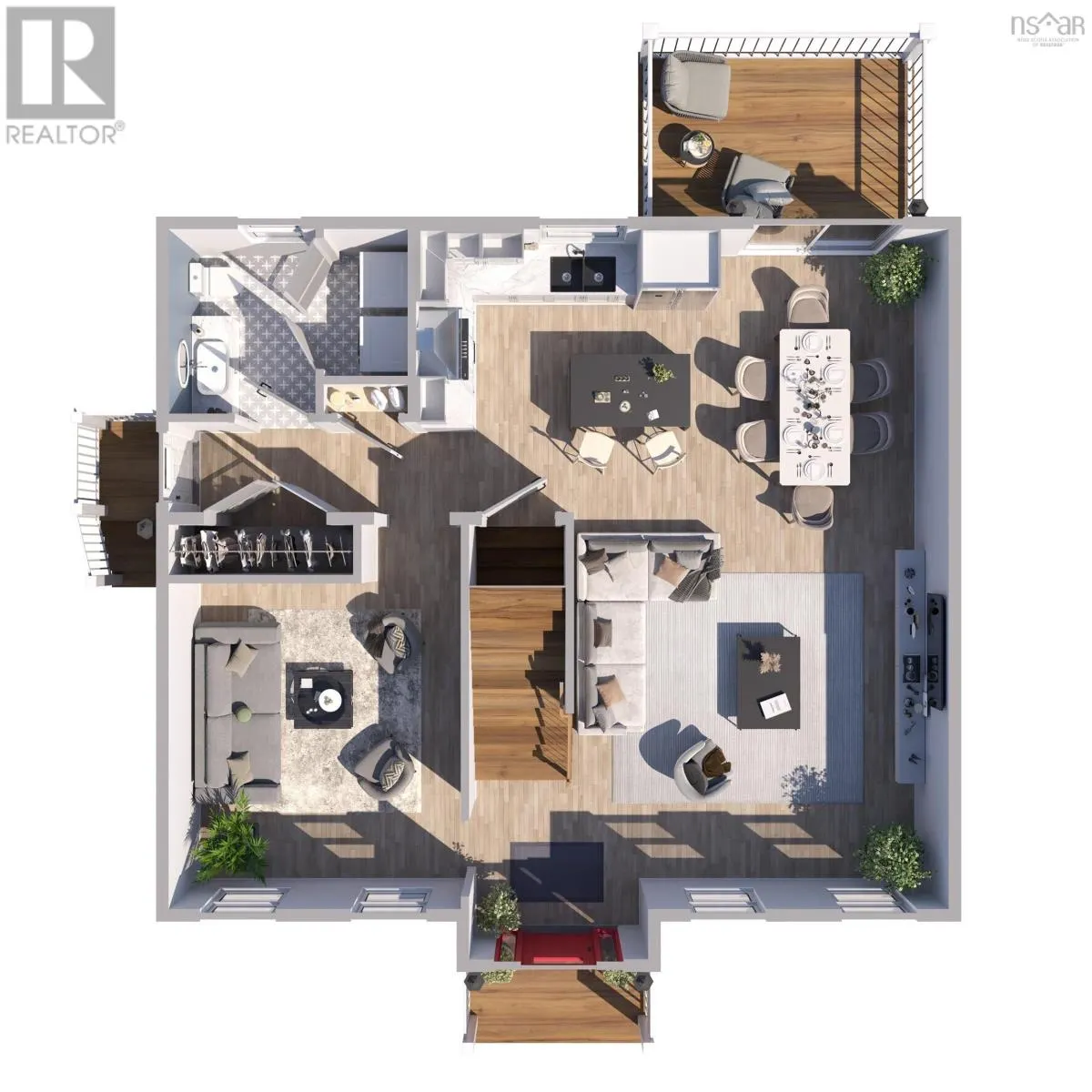 Lot 16 224 Curtis Drive