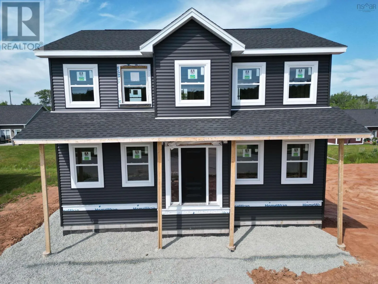 Lot 16 224 Curtis Drive