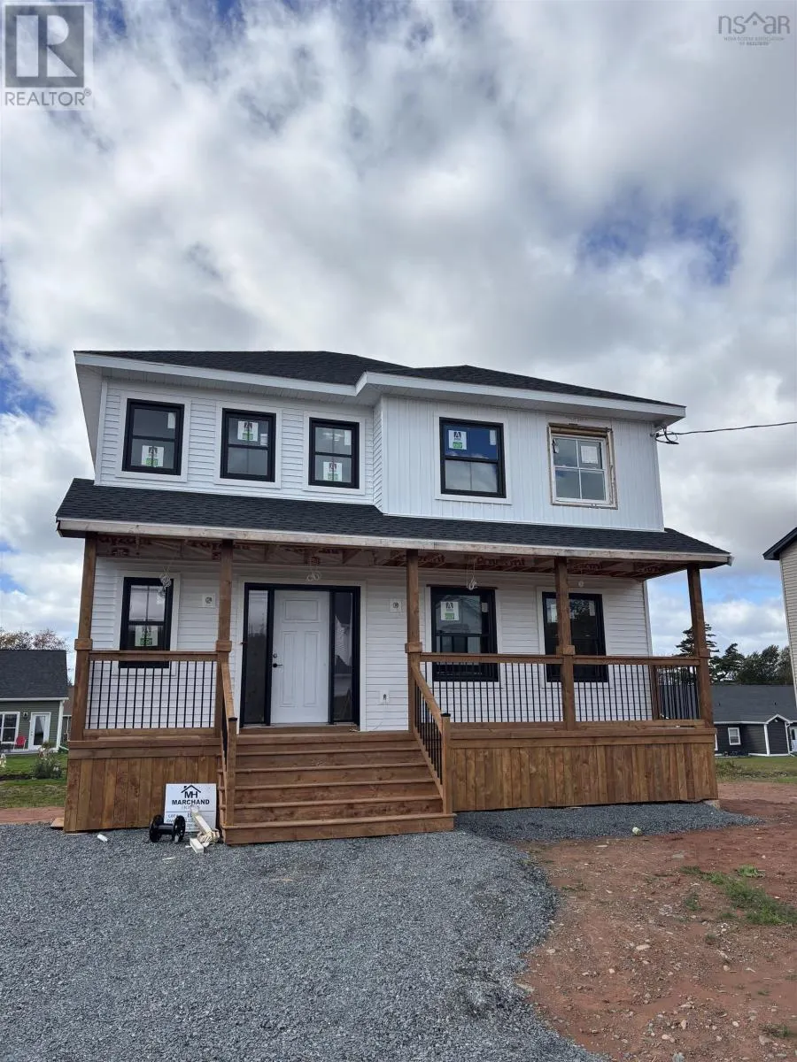 Lot 15 218 Curtis Drive