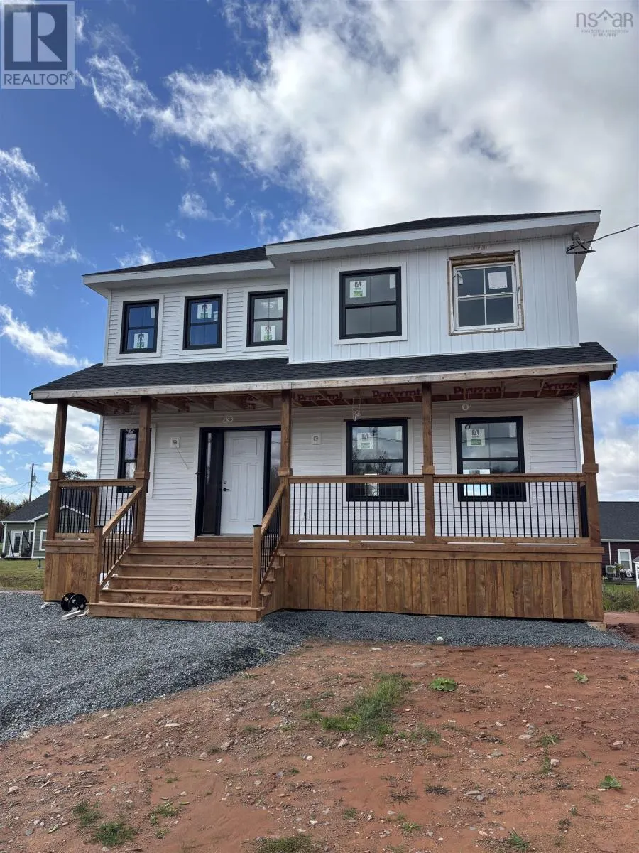 Lot 15 218 Curtis Drive