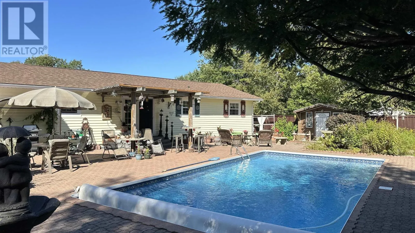 61 Franklin Drive