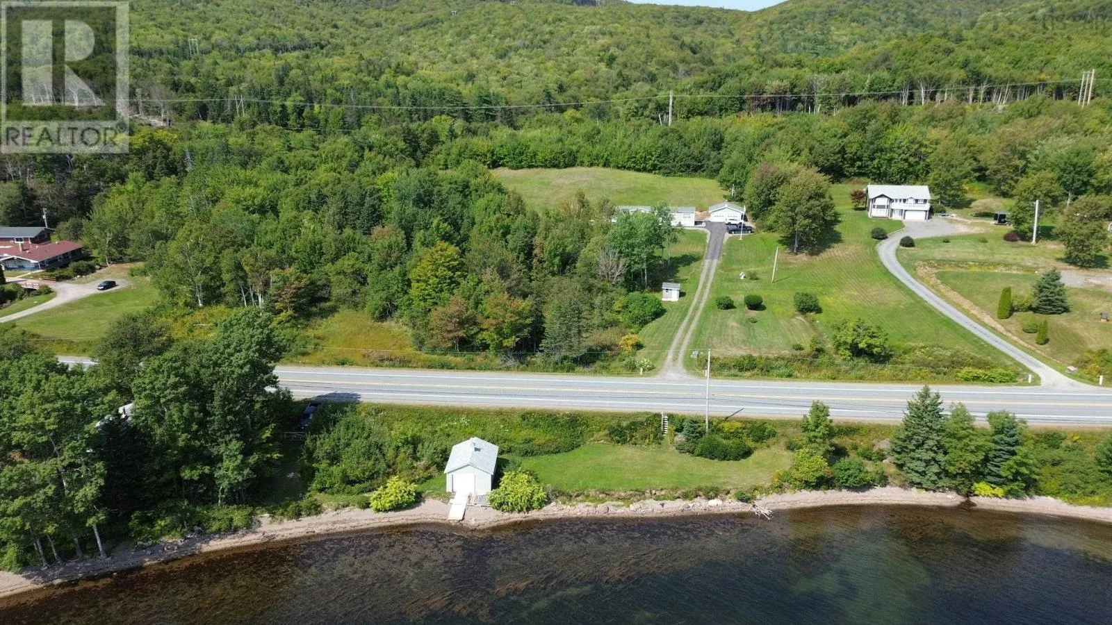 10335 Highway 105