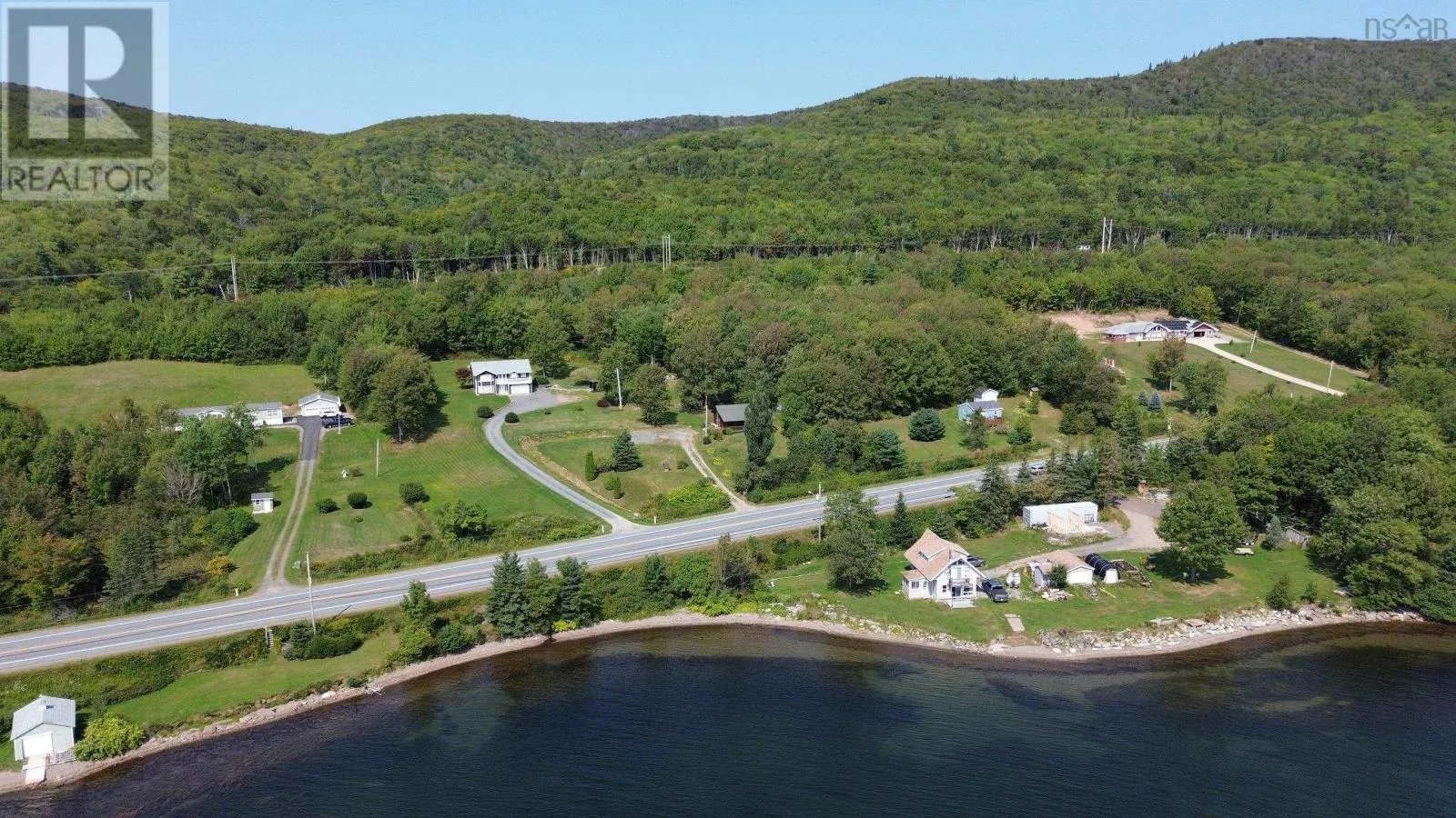 10335 Highway 105
