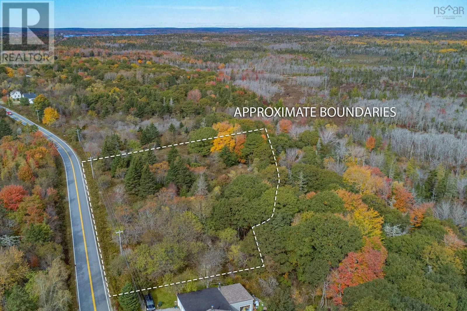 Lot Highway 308