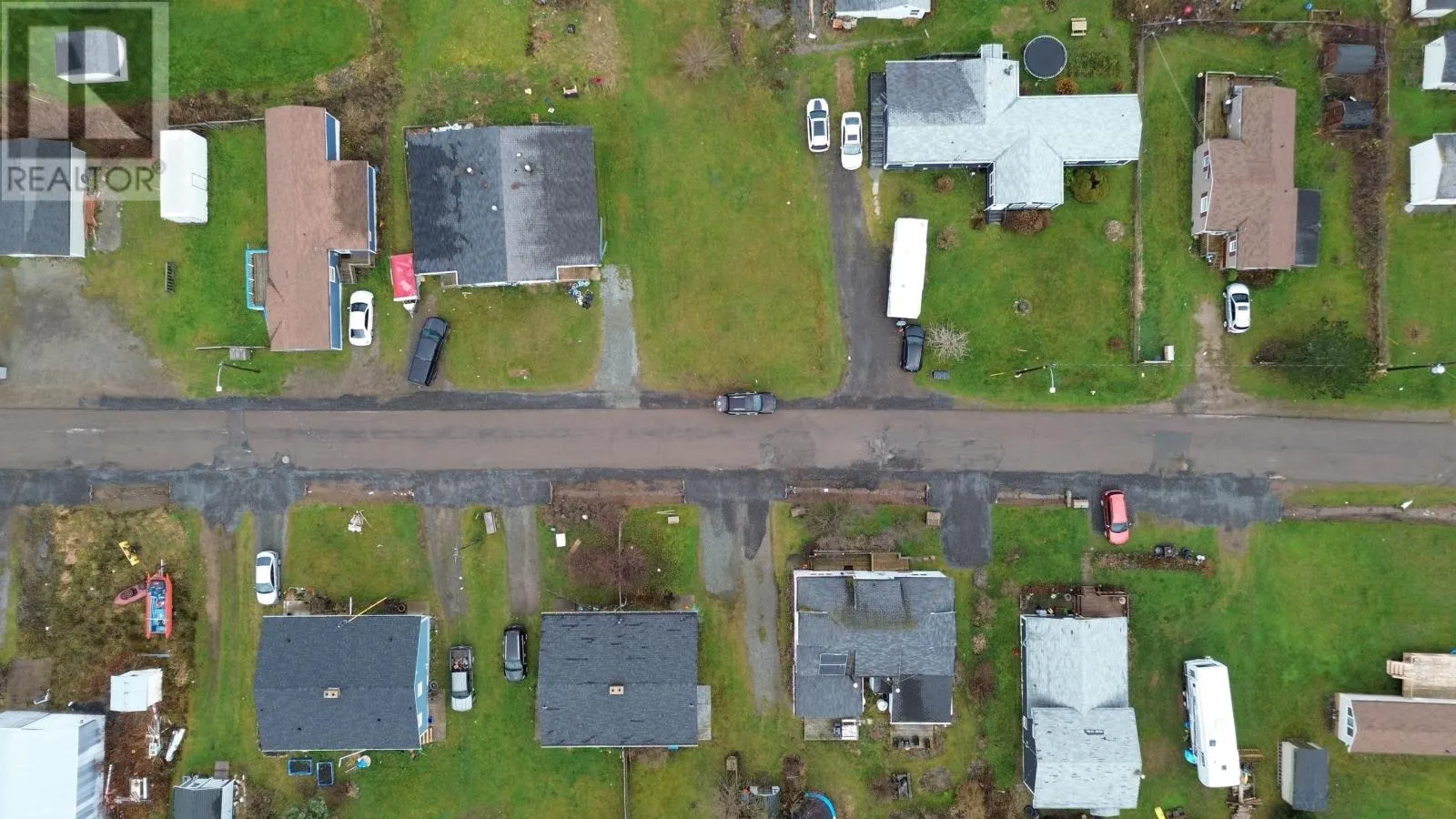 LOT Beaton Street