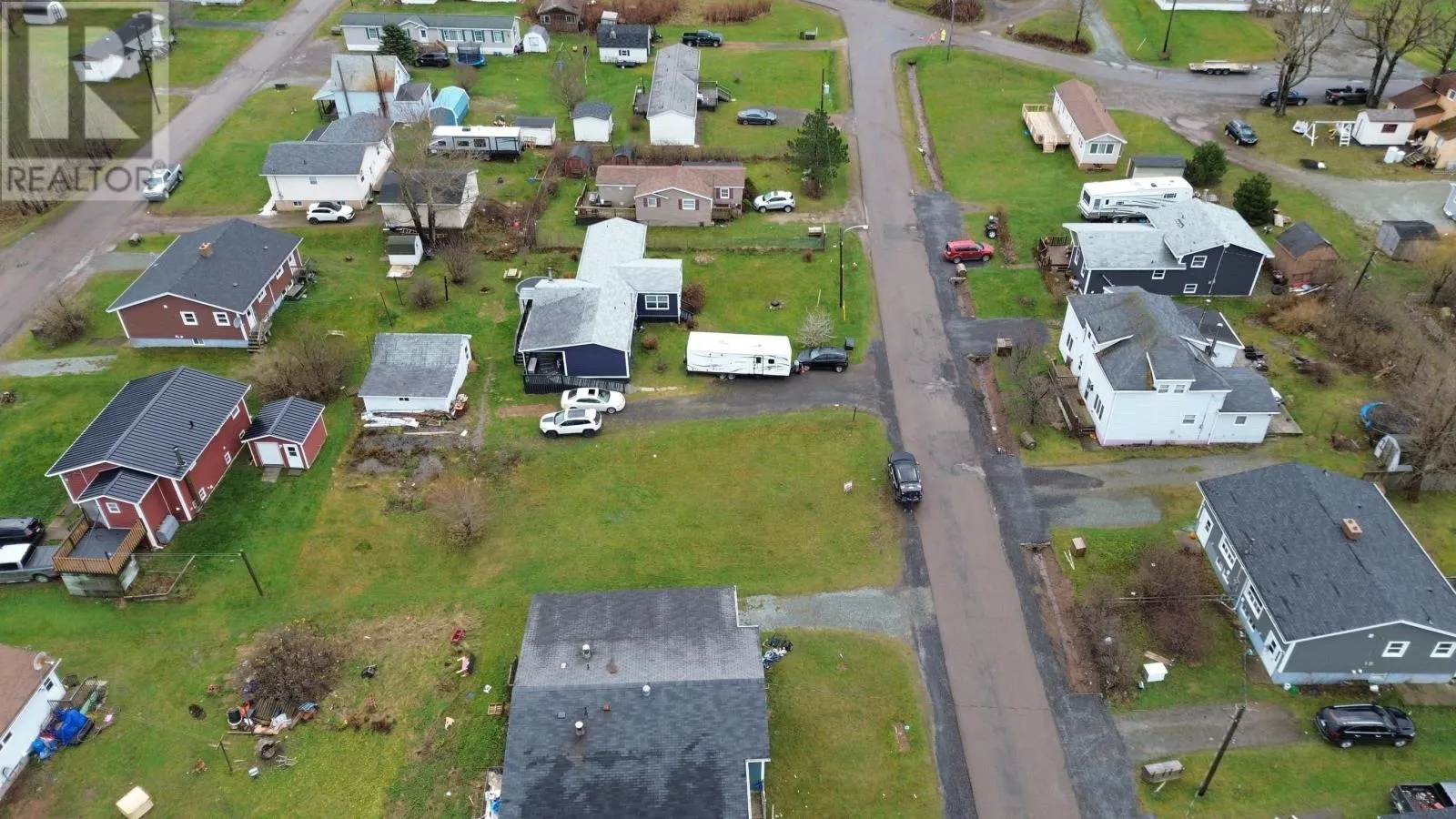 LOT Beaton Street