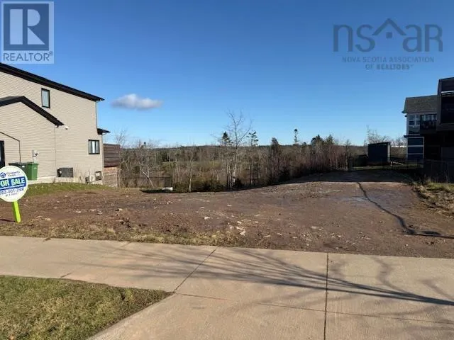 Lot 7 233 Maple Grove Avenue