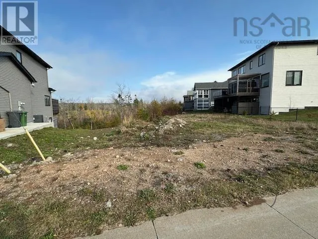 Lot 7 233 Maple Grove Avenue