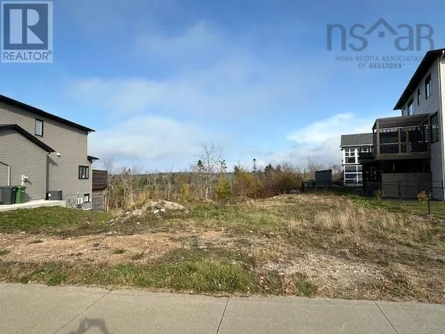 Lot 7 233 Maple Grove Avenue
