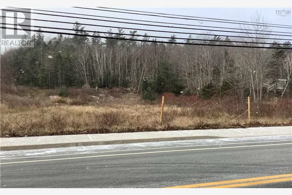 547 Herring Cove Road