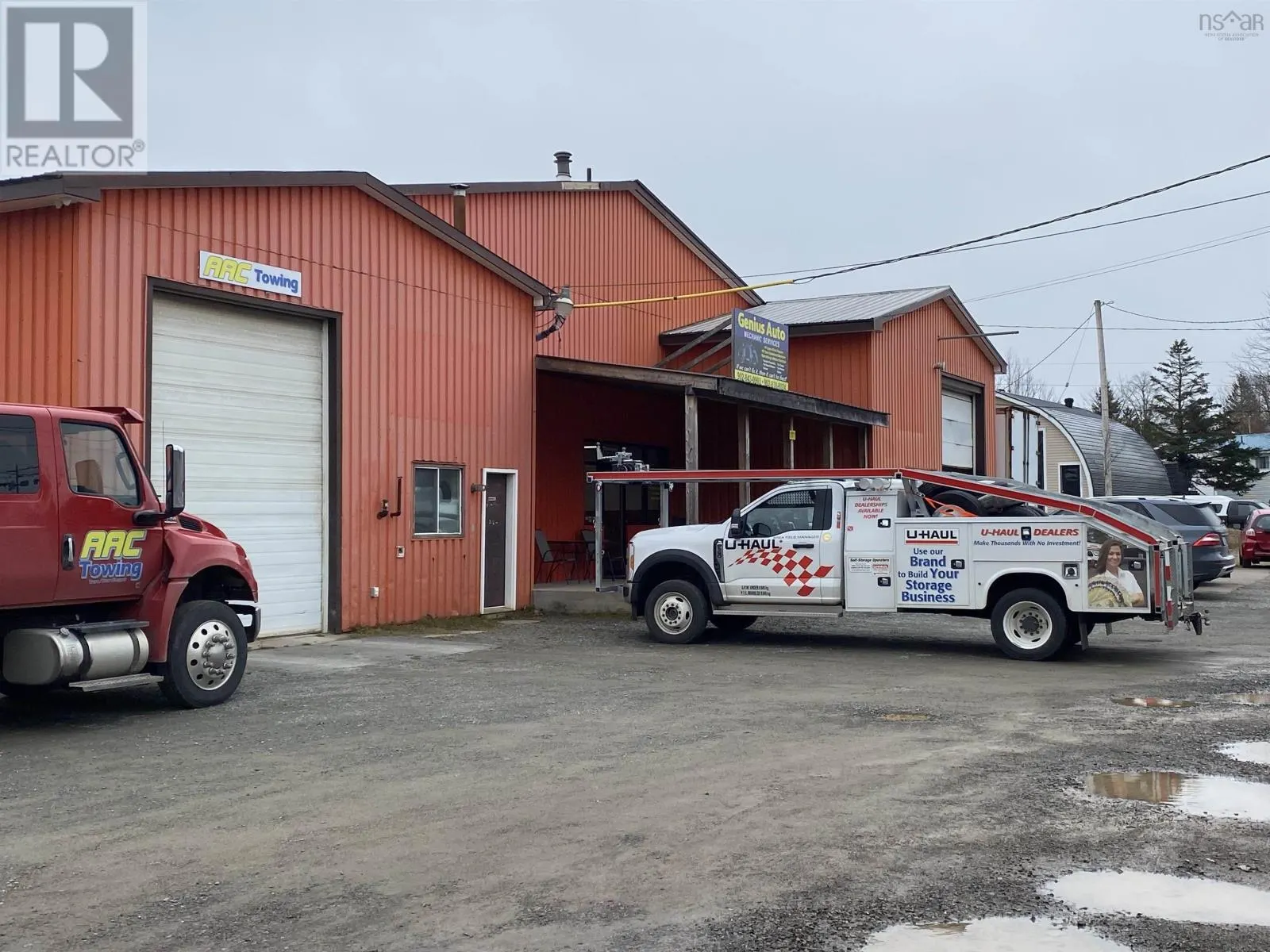 277 Lower Truro Road