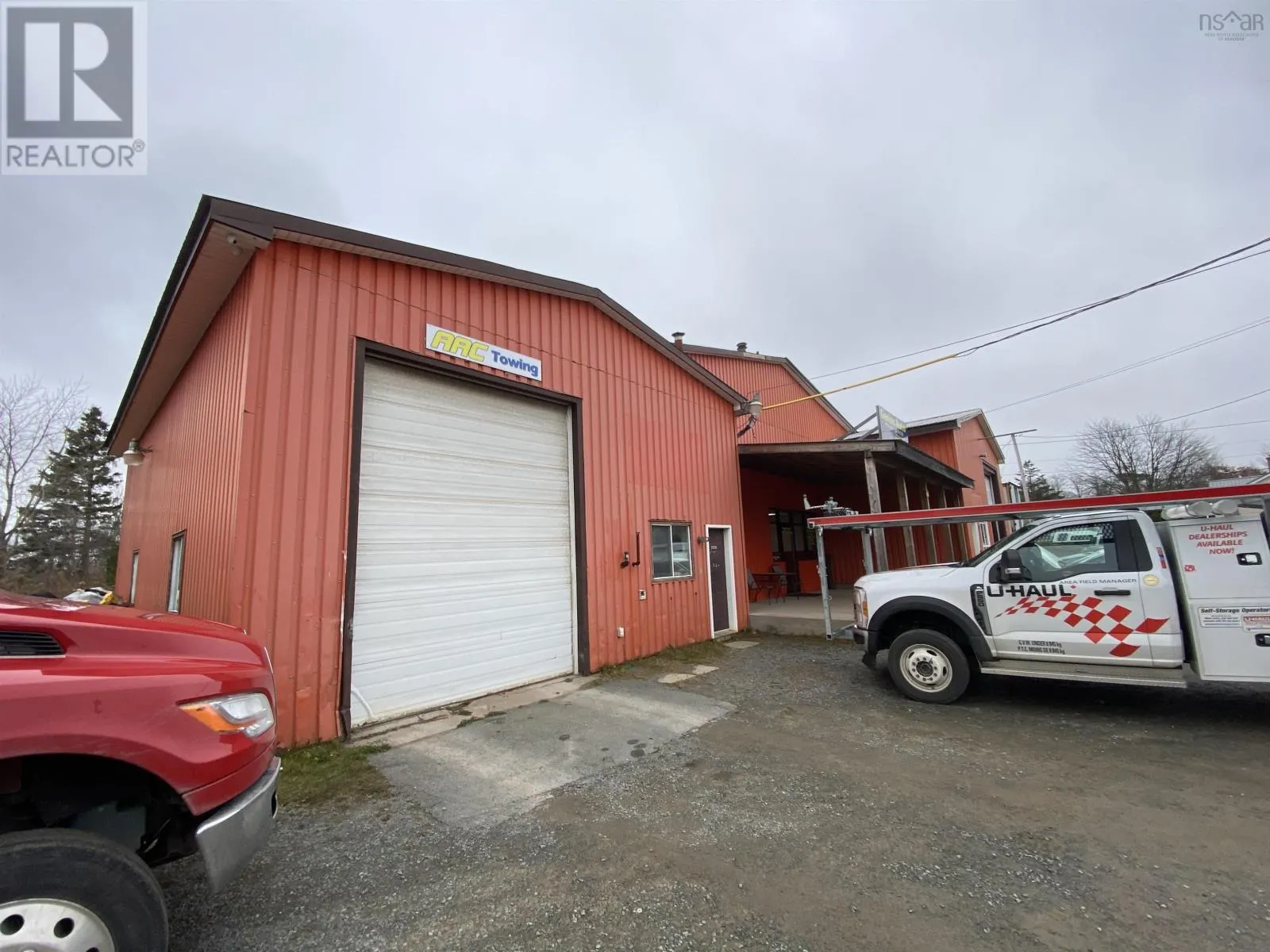 277 Lower Truro Road