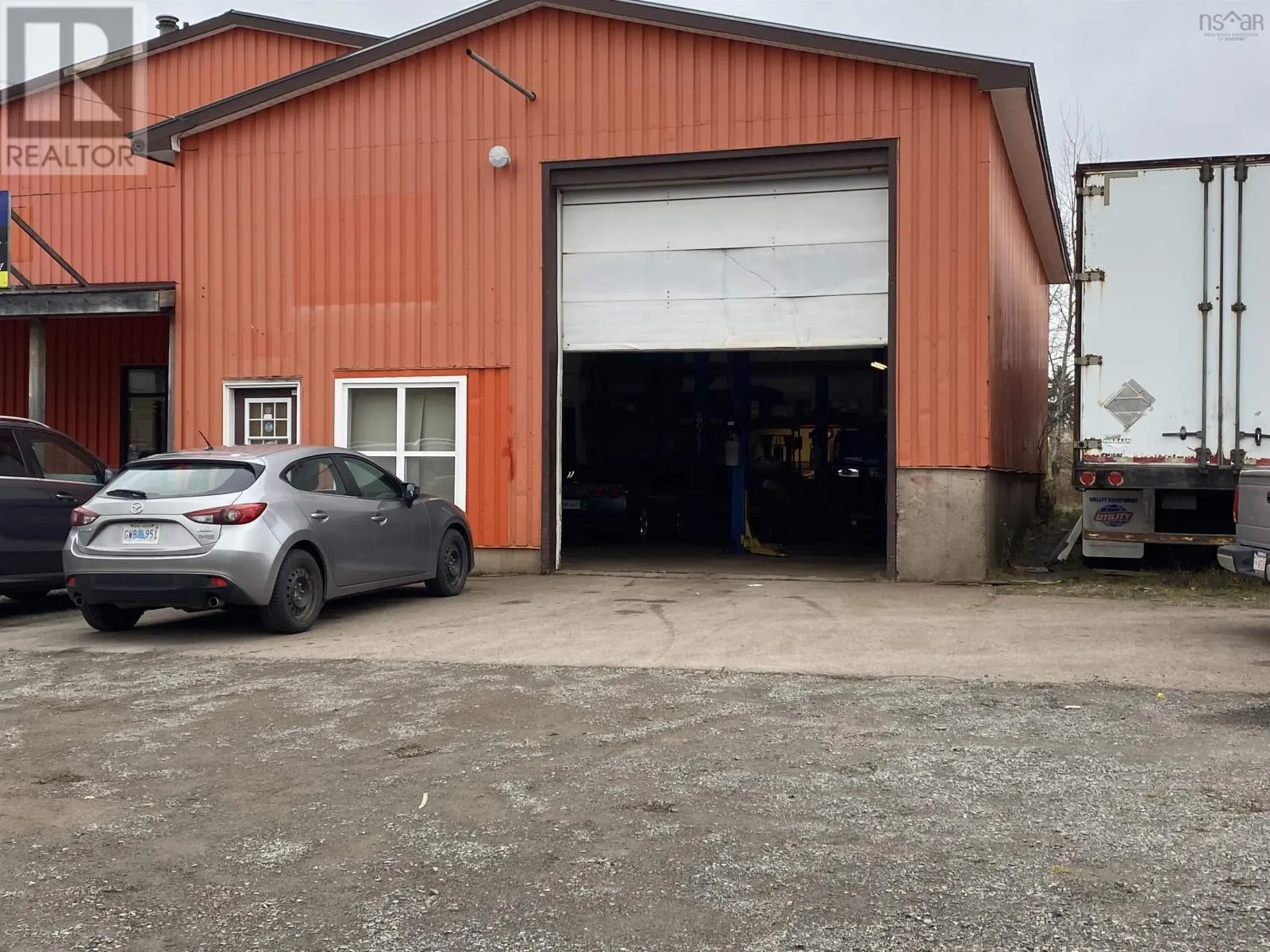 277 Lower Truro Road