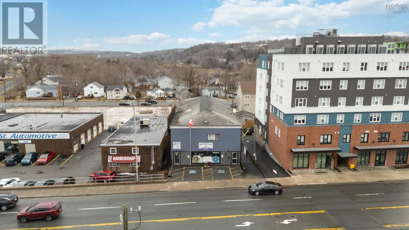 Lot Y-A 137 Main Street