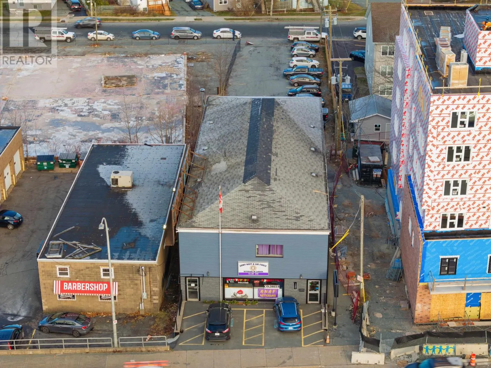 Lot Y-A 137 Main Street