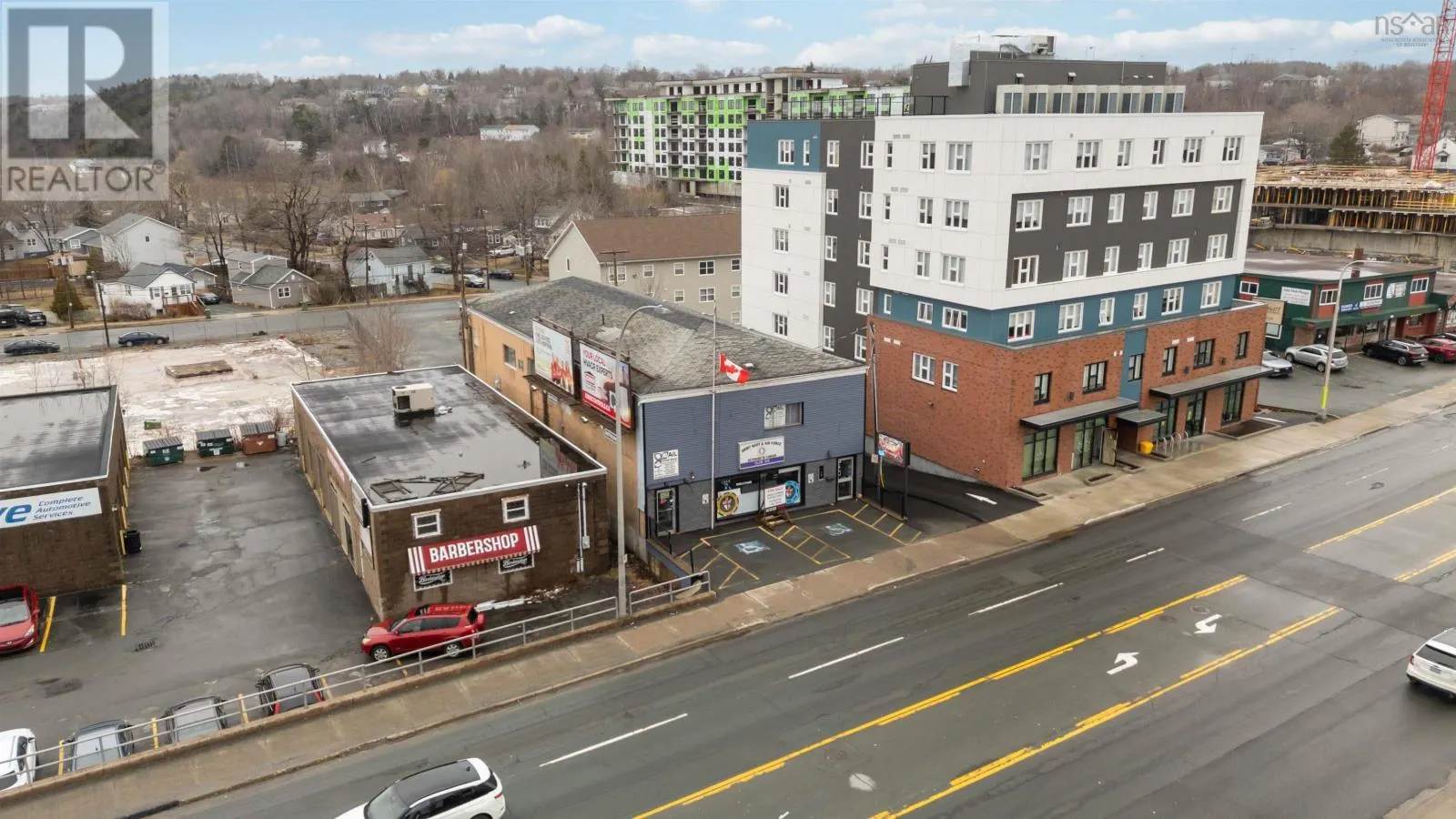 Lot Y-A 137 Main Street