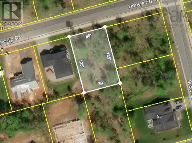 Lot 18 Honeycrisp Drive