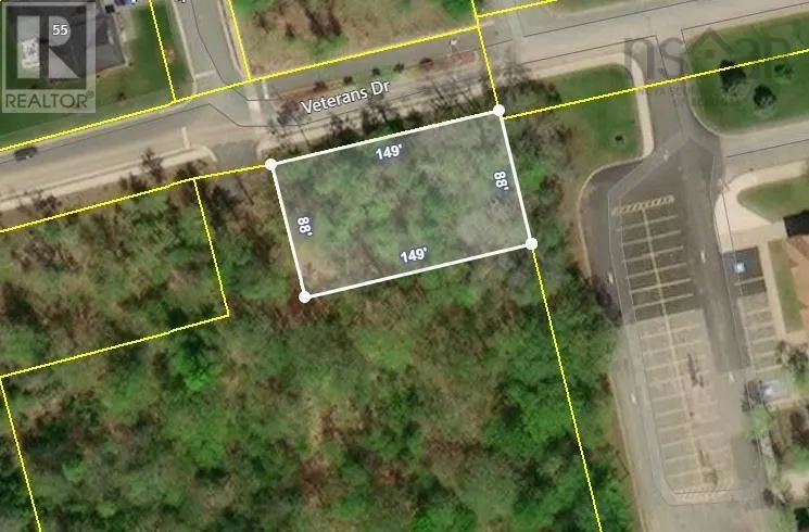 Lot 46 Veterans Drive