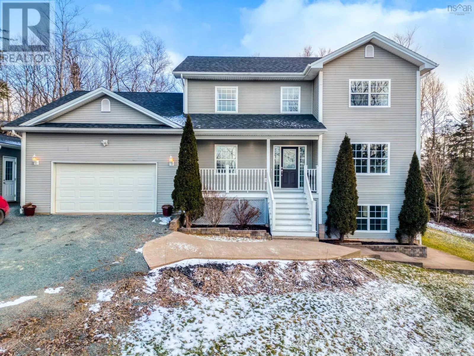283 Preakness Crescent