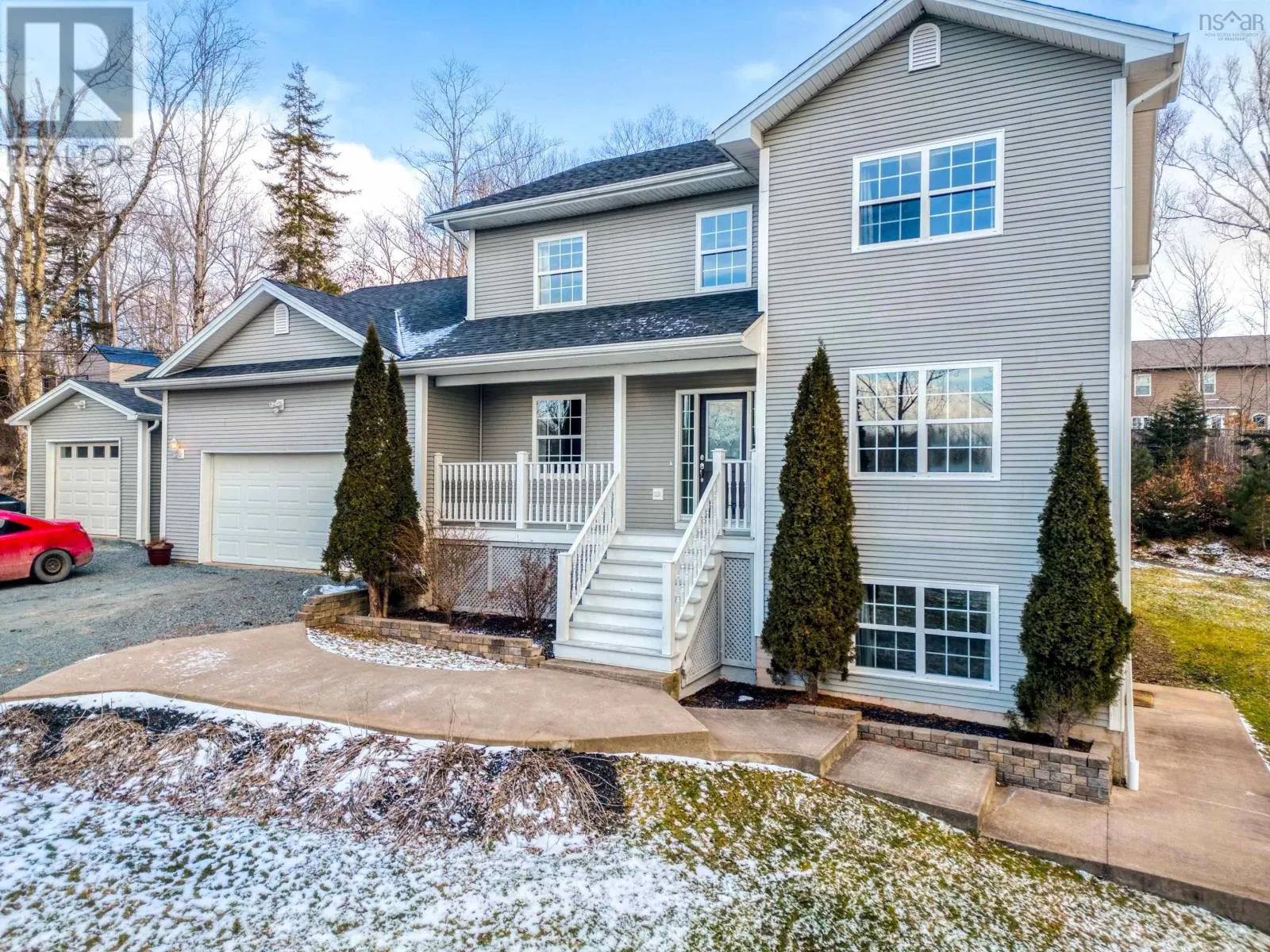 283 Preakness Crescent